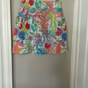 UPF 50 Skort